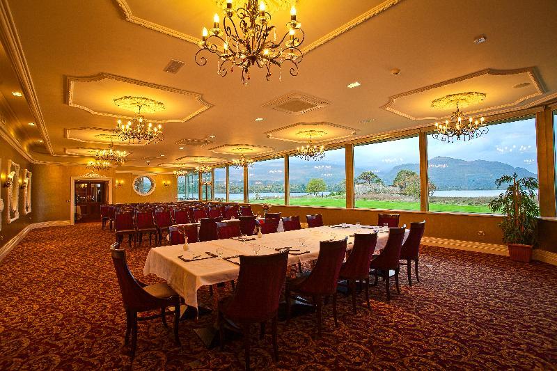 Lake Lodge Guesthouse 킬라니 외부 사진