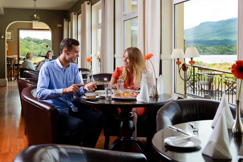 Lake Lodge Guesthouse 킬라니 외부 사진