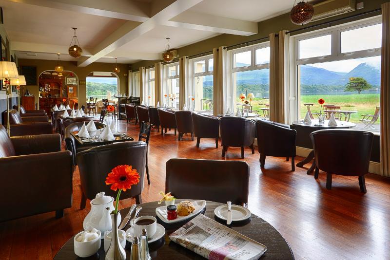 Lake Lodge Guesthouse 킬라니 외부 사진