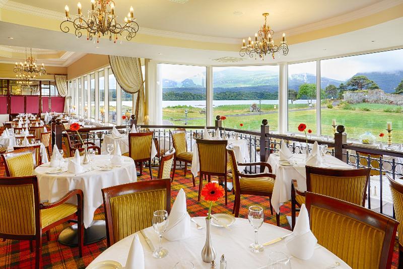 Lake Lodge Guesthouse 킬라니 외부 사진